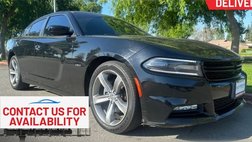 2015 Dodge Charger R/T