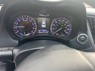 2014 Infiniti Q50 Hybrid Premium