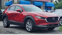 2022 Mazda CX-30 2.5 S Premium