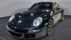 2008 Porsche 911 Carrera S
