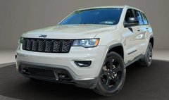 2020 Jeep Grand Cherokee Upland