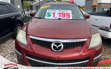 2008 Mazda CX-9 Grand Touring