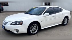 2007 Pontiac Grand Prix GT
