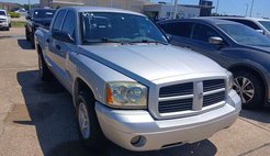 2006 Dodge Dakota ST