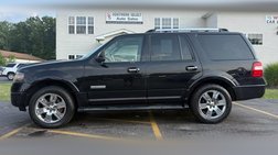 2008 Ford Expedition Limited