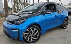 2018 BMW i3 Base