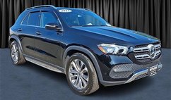 2023 Mercedes-Benz GLE-Class GLE 350 4MATIC