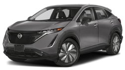 2023 Nissan Ariya Engage