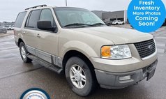 2006 Ford Expedition XLT