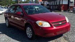 2010 Chevrolet Cobalt LT