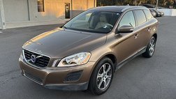 2011 Volvo XC60 T6
