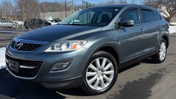 2010 Mazda CX-9 Grand Touring