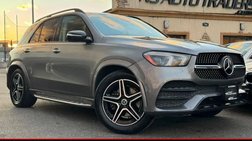 2020 Mercedes-Benz GLE-Class GLE 350 4MATIC