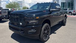 2025 Ram Ram Pickup 2500 Big Horn