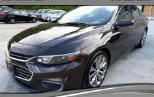 2016 Chevrolet Malibu Premier