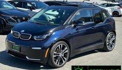 2019 BMW i3 s