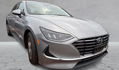 2023 Hyundai Sonata SE