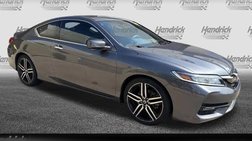 2017 Honda Accord Touring