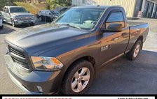 2015 Ram Ram Pickup 1500 Express