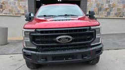2020 Ford Super Duty F-250 Lariat