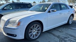 2011 Chrysler 300 Limited