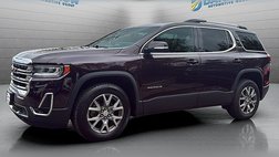 2020 GMC Acadia SLT