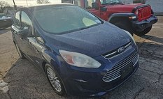 2016 Ford C-Max Hybrid SE