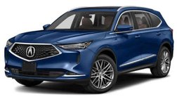 2023 Acura MDX SH-AWD w/Advance