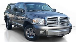 2007 Dodge Ram 1500 Laramie