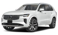 2025 Volvo XC90 B6 Plus Bright Theme 7P