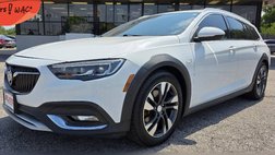 2019 Buick Regal TourX Preferred
