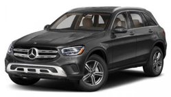 2022 Mercedes-Benz GLC-Class GLC 300 4MATIC