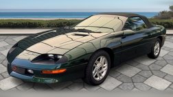 1995 Chevrolet Camaro Z28