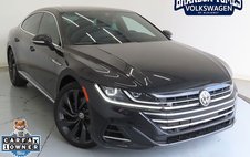 2023 Volkswagen Arteon SEL R-Line 4Motion