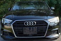 2017 Audi A3 2.0T Premium