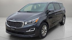 2021 Kia Sedona EX