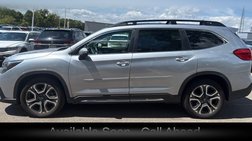 2023 Subaru Ascent Limited 7-Passenger
