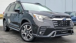 2026 Subaru Ascent Touring