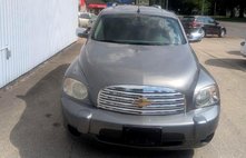 2006 Chevrolet HHR LT