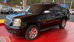 2010 GMC Yukon SLT