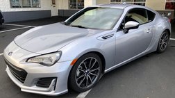 2019 Subaru BRZ Premium