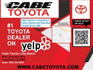 2025 Toyota Camry Hybrid LE