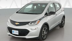 2018 Chevrolet Bolt EV Premier