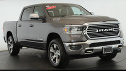 2023 Ram Ram Pickup 1500 Laramie