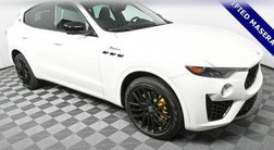2022 Maserati Levante Modena