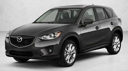 2015 Mazda CX-5 Grand Touring