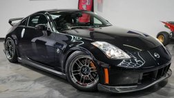 2008 Nissan 350Z NISMO