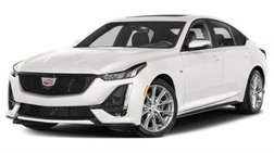 2024 Cadillac CT5 Sport