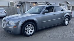 2006 Chrysler 300 Touring