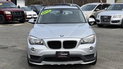 2015 BMW X1 xDrive28i